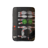 ボーリングバスマット バスマット (正面縦)