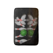 ボーリングバスマット バスマット (正面縦)