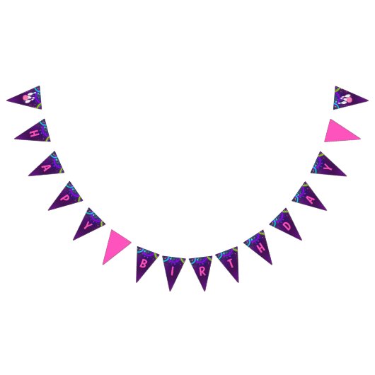 ボーリングバンティングフラグボーリングパーティーバナー バンティングフラッグ (全)