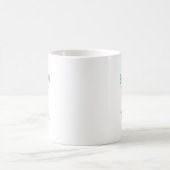 ボーリングパパの父の日ギフト コーヒーマグカップ (中央)