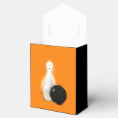 ボーリングパーティー フェイバーボックス (オープン)