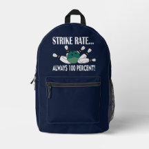 ボーリングピンボールストライクチーム