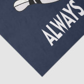 ボーリングピンボールストライクチーム 薄葉紙 (詳細)