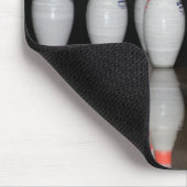 ボーリングピンマウスパッド マウスパッド (コーナー)