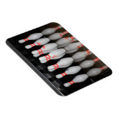 ボーリングピン磁石 マグネット (右側)