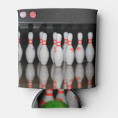 ボーリングピン缶冷却器 缶クーラー (正面)