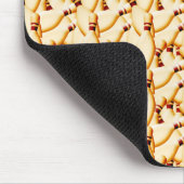 ボーリングピン マウスパッド (コーナー)