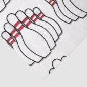 ボーリングピン 薄葉紙 (詳細)