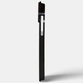 ボーリングピン Case-Mate iPhoneケース (裏面 / 左)