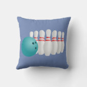 ボーリングファン クッション (裏面)