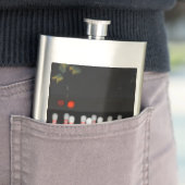 ボーリングフラスコ フラスク (インサイチュ)