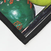 ボーリングフリースブランケット フリースブランケット (角)