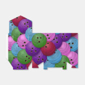 ボーリングブリッツビーフボックス フェイバーボックス (折り畳みなし)