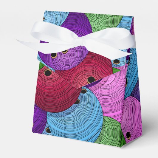 ボーリングブリッツビーフボックス フェイバーボックス (正面サイド)