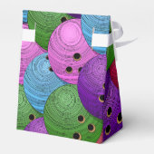 ボーリングブリッツビーフボックス フェイバーボックス (裏面サイド)