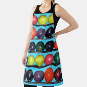 ボーリングブリッツ エプロン (インサイチュ)