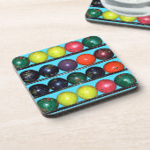 ボーリングブリッツ コースター (左側)