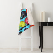 ボーリングブリッツ シェルパブランケット (インサイチュ)