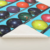 ボーリングブリッツ シェルパブランケット (3/4)