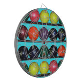 ボーリングブリッツ ダーツボード (正面左)