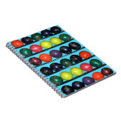 ボーリングブリッツ ノートブック (右側)