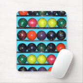 ボーリングブリッツ マウスパッド (マウス)