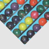 ボーリングブリッツ 薄葉紙 (詳細)