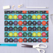 ボーリングブリッツ 薄葉紙 (クラフト)