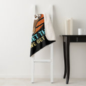 ボーリングボウリングをする人、 クリケットの投手ストライクボウル毛布 シェルパブランケット (インサイチュ)