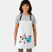 ボーリングボウリングボール エプロン (インサイチュ)