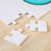 ボーリングボウリングボール ジグソーパズル (側面)