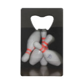 ボーリングボトルオープナー クレジットカード栓抜き (裏面)