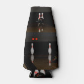 ボーリングボトルクール ボトルクーラー (正面)