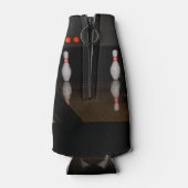 ボーリングボトルクール ボトルクーラー (裏面)