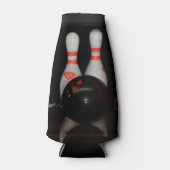 ボーリングボトルクール ボトルクーラー (正面)