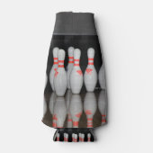 ボーリングボトルクール ボトルクーラー (正面)