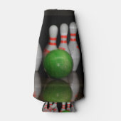 ボーリングボトルクール ボトルクーラー (正面)