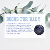 ボーリングボールスポーツベビーシャワーベビーカード エンクロージャーカード