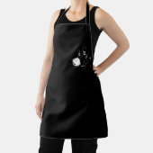 ボーリングポケットスタイルスポーツボウリングをする人、 クリケットの投手チームボーリングロ エプロン (インサイチュ)