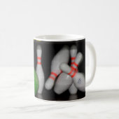 ボーリングマグ コーヒーマグカップ (正面右)