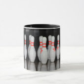 ボーリングマグ マグカップ (中央)