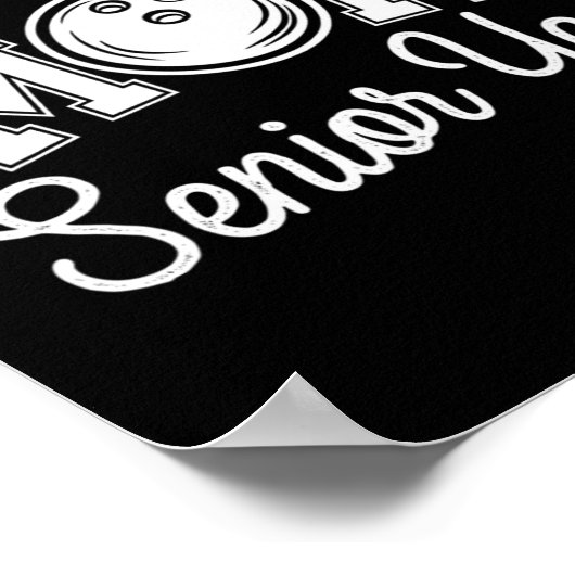 ボーリングマママママママママママママママママママママママママママママママママママママママママママママ ポスター (角)