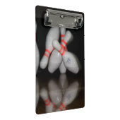 ボーリングミニクリップボード ミニクリップボード (アングル)