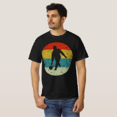 ボーリングヴィンテージ Tシャツ (正面フル)