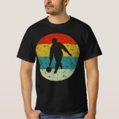 ボーリングヴィンテージ Tシャツ (正面)
