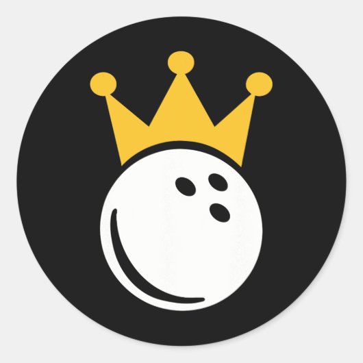 ボーリング冠 ラウンドシール (正面)