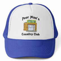 ボーリング場の貧乏人のカントリークラブ