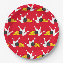 ボーリング子供の誕生日パーティーかわいいスポーツ