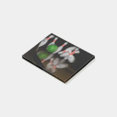 ボーリング投稿のメモ ポストイット (アングル)