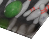 ボーリング板 カッティングボード (角)